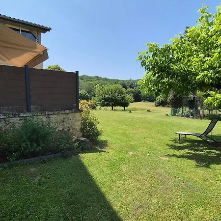 Caubesse Climatise A * Sarlat