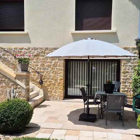 Ferienhaus Caubesse Climatise A Sarlat