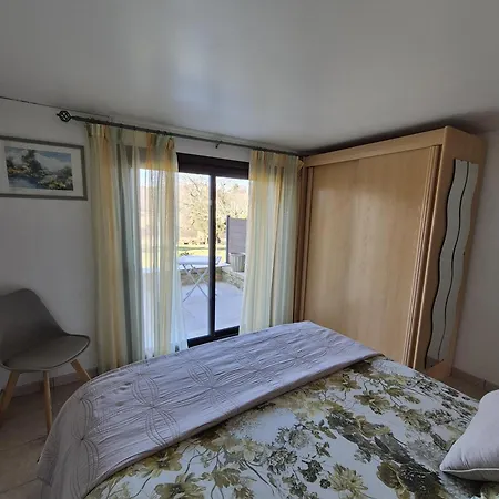 Caubesse Climatise A * Sarlat