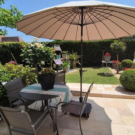 Ferienhaus Caubesse Climatise A Sarlat