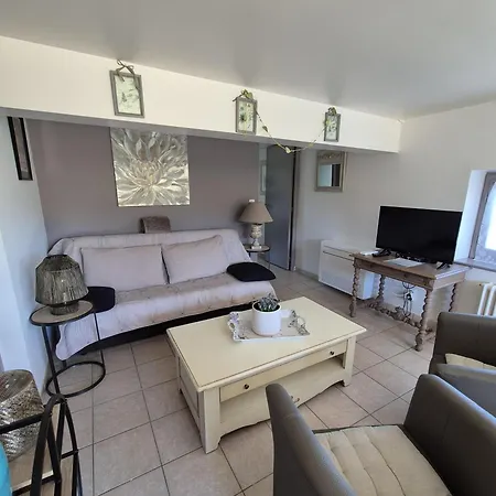 Caubesse Climatisé à Sarlat