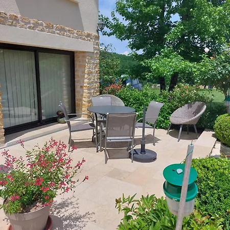 Caubesse Climatise A * Sarlat