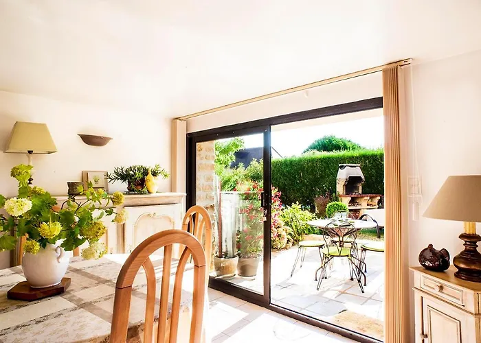 Caubesse Climatise A Sarlat