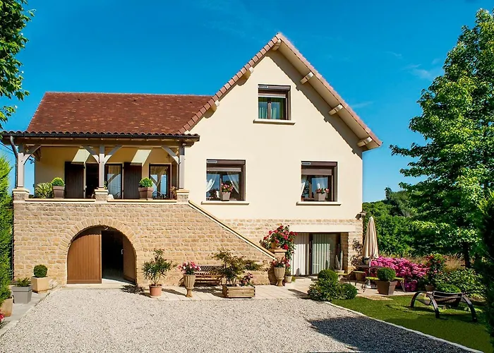 Caubesse Climatise A