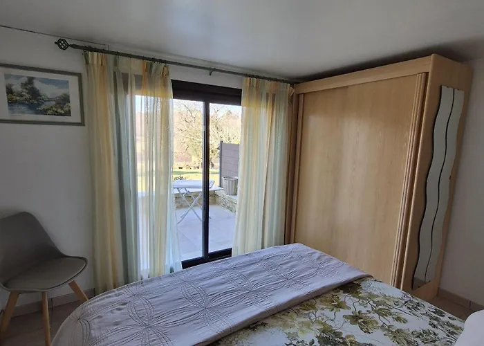 Caubesse Climatise A * Sarlat