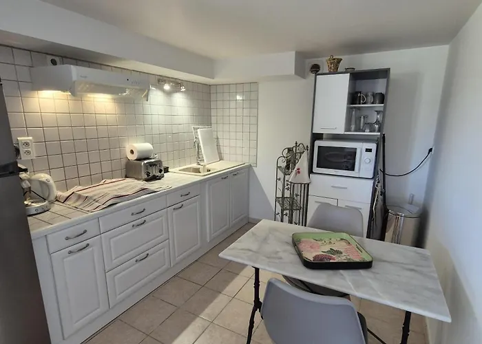 Caubesse Climatise A Sarlat