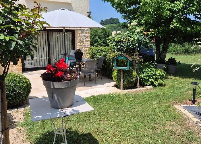 Caubesse Climatise A *