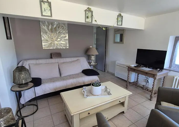 Caubesse Climatise A Sarlat